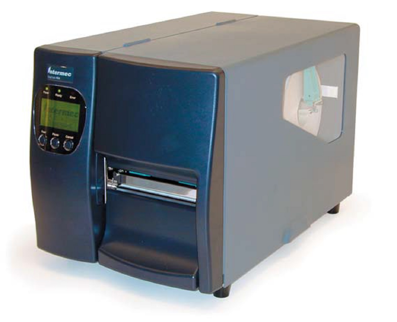 Intermec PD4i Etikettendrucker